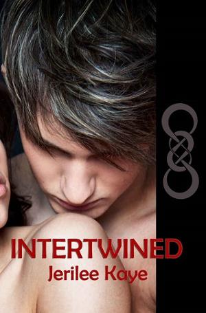 Intertwined by Jerilee Kaye