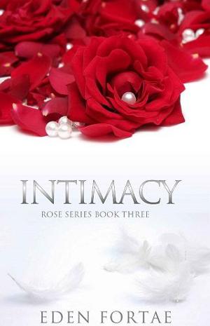 Intimacy by Eden Fortae