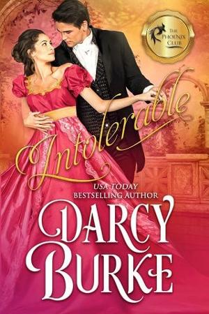 Intolerable by Darcy Burke