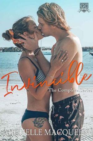 Invincible: The Complete Series by Michelle MacQueen