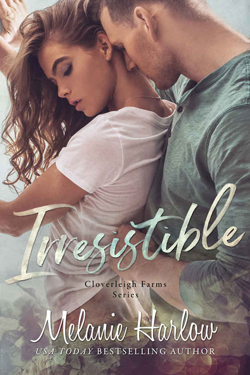 Irresistible by Melanie Harlow