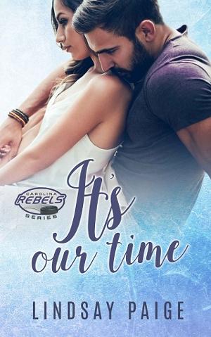 It’s Our Time by Lindsay Paige