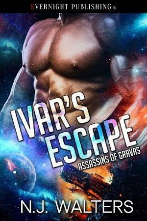 Ivar’s Escape by N.J. Walters