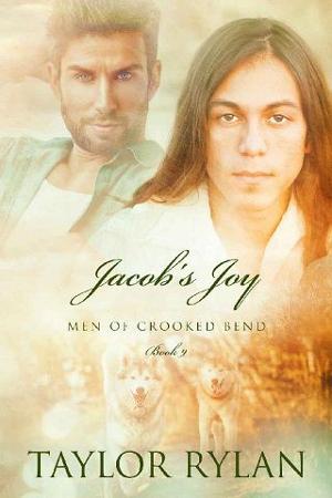 Jacob’s Joy by Taylor Rylan