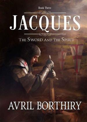 Jacques by Avril Borthiry