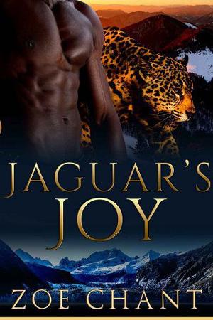 Jaguar’s Joy by Zoe Chant