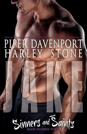 Jake by Piper Davenport