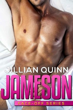 Jameson by Jillian Quinn