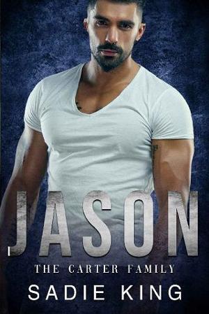 Jason by Sadie King