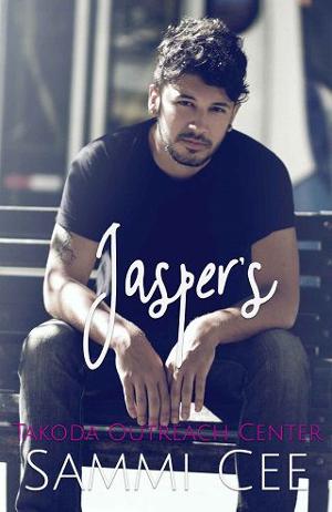 Jasper’s by Sammi Cee