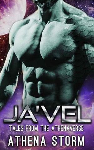 Ja’Vel by Athena Storm