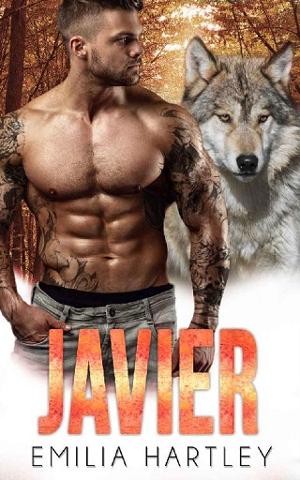 Javier by Emilia Hartley