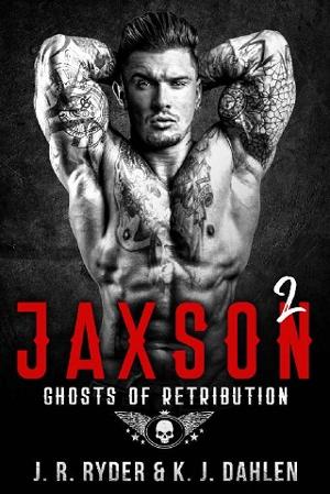 Jaxson 2 by K.J. Dahlen, J.R. Ryder