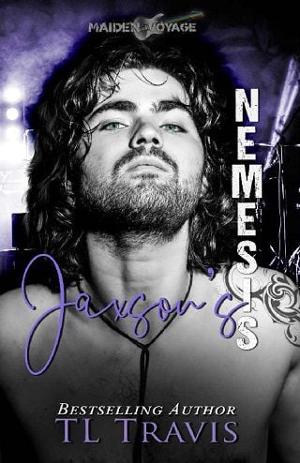 Jaxson’s Nemesis by TL Travis