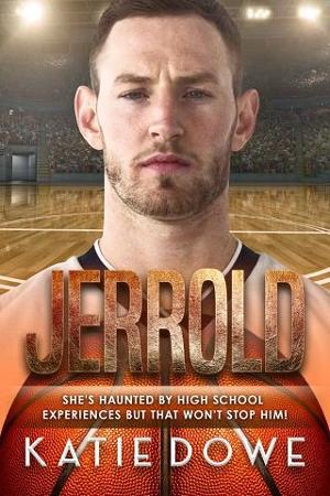 Jerrold by Katie Dowe