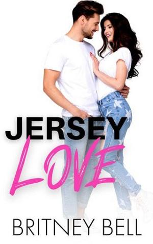 Jersey Love by Britney Bell