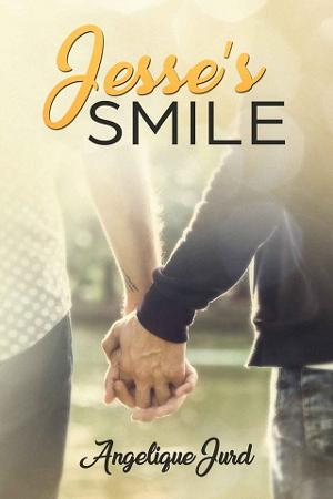 Jesse’s Smile by Angelique Jurd