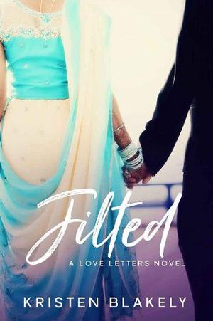 Jilted by Kristen Blakely