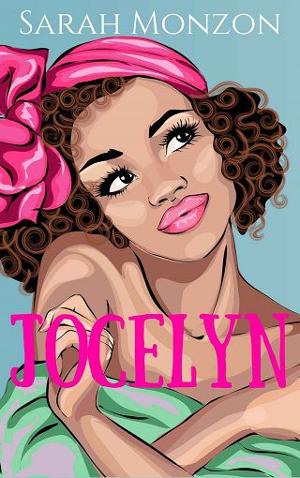 Jocelyn by Sarah Monzon