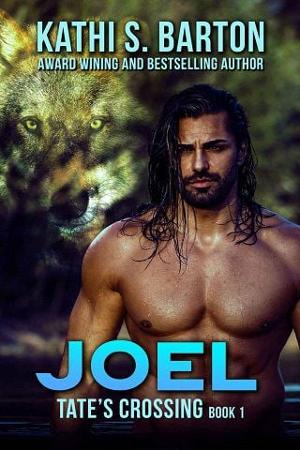 Joel by Kathi S. Barton