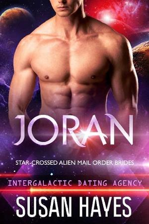 Joran by Susan Hayes