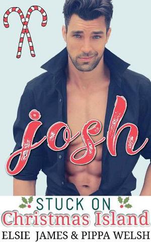 Josh by Elsie James