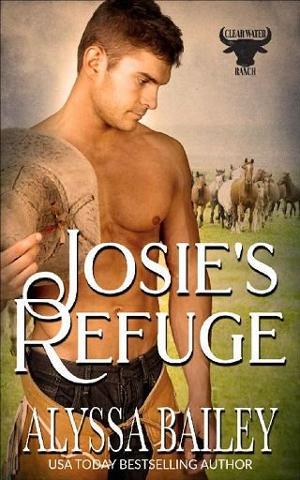 Josie’s Refuge by Alyssa Bailey