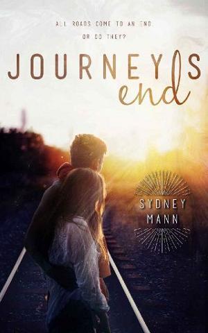 Journey’s End by Sydney Mann