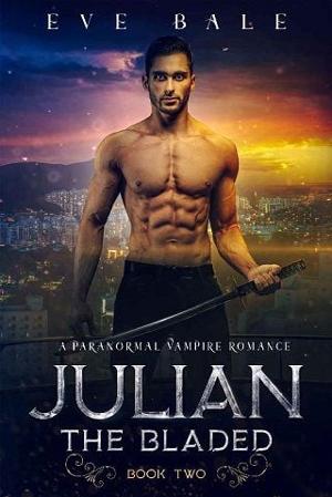 Julian by Eve Bale