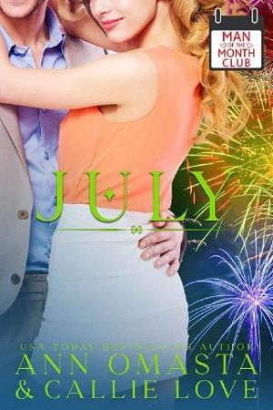 July by Ann Omasta