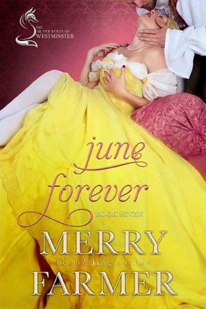 June Forever by Merry Farmer