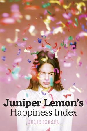 Juniper Lemon’s Happiness Index by Julie Israel