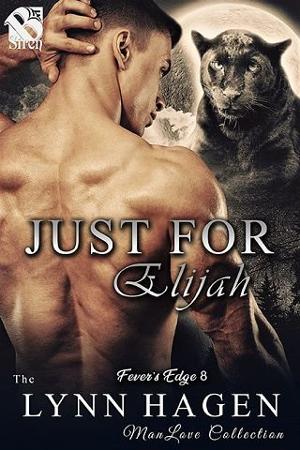 Just for Elijah by Lynn Hagen