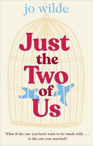 Just the Two of Us by Jo Wilde