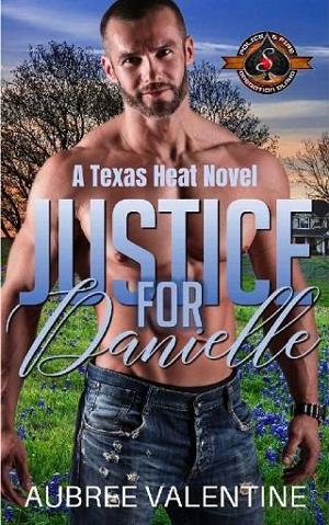 Justice for Danielle by Aubree Valentine