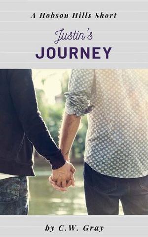 Justin’s Journey by C.W. Gray