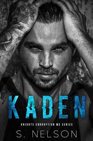 Kaden by S. Nelson