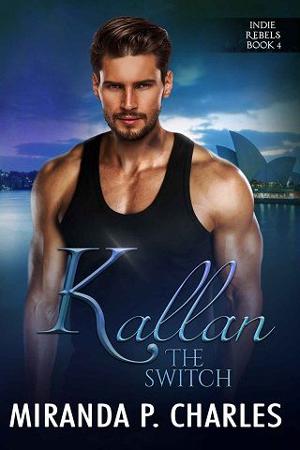 Kallan: The Switch by Miranda P. Charles