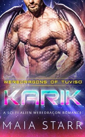 Karik by Maia Starr