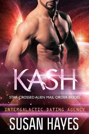 Kash by Susan Hayes