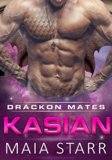 Kasian by Maia Starr