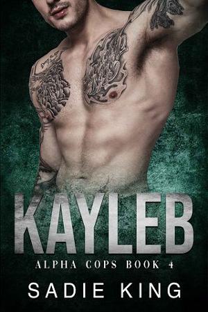 Kayleb by Sadie King