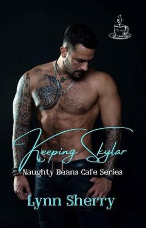 Keeping Skylar by Lynn Sherry