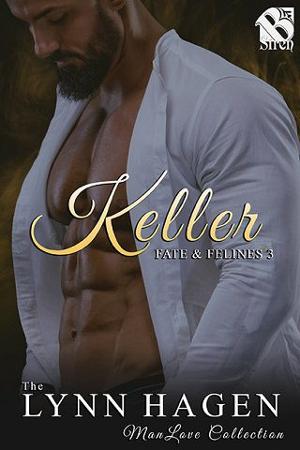 Keller by Lynn Hagen