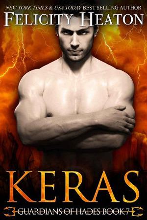 Keras by Felicity Heaton