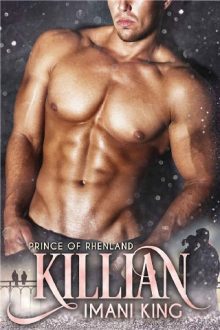 Killian by Imani King