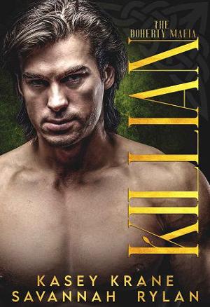 Killian by Savannah Rylan