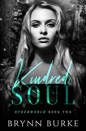 Kindred Soul by Brynn Burke