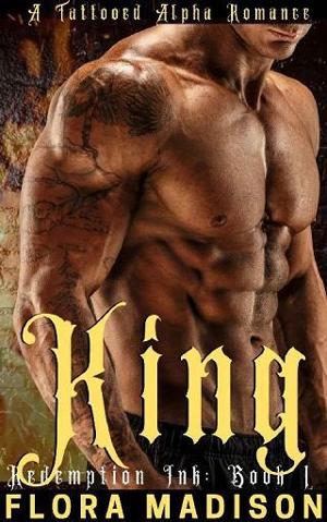 King by Flora Madison