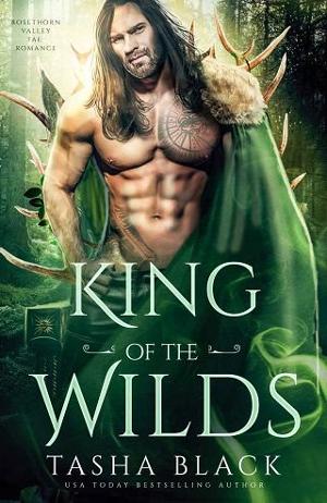 King of the Wilds by Tasha Black